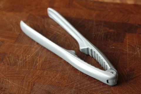 Nut cracker Stock Photos