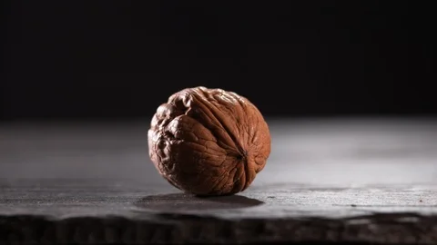 Nut cracking Stock Footage 116261378