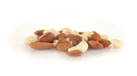 Nut mix many Vidéo 23727630