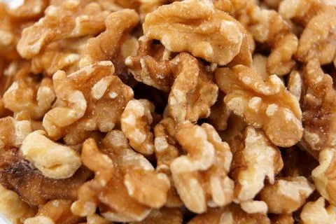 Nut Stock Photos