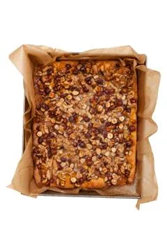 Nutcake Stock Photos