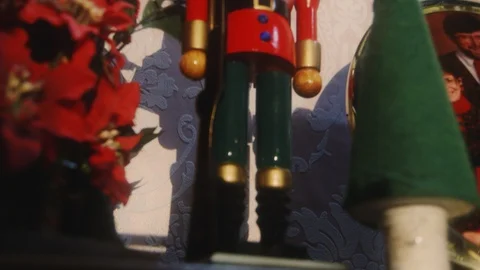 Nutcracker Stock Footage 122514911