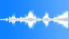 Nutcracker Miniature Overture Stock Music