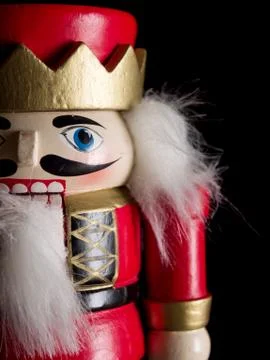 Nutcracker Stock Photos