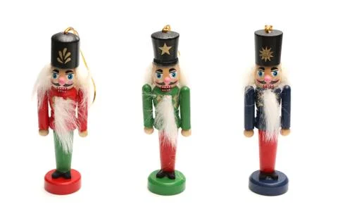 Nutcracker Stock Photos