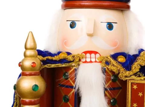 Nutcracker Stock Photos