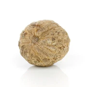 Nutmeg Stock Photos