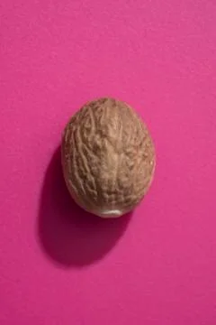 Nutmeg Stock Photos