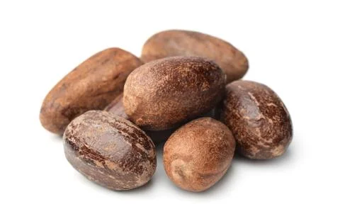 Nutmeg Stock Photos