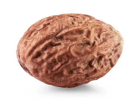 Nutmegs Stock Photos