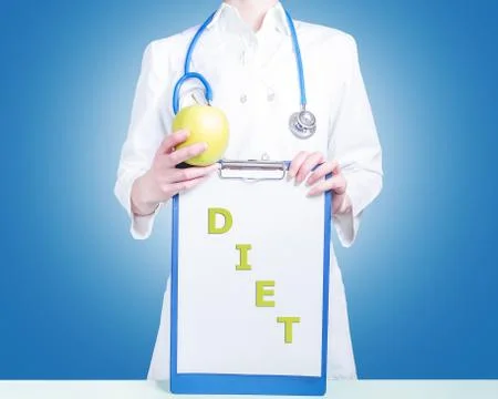 Nutrition Stock Photos