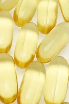 Nutritional supplements Stock Photos