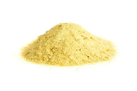 Nutritional yeast Stock Photos