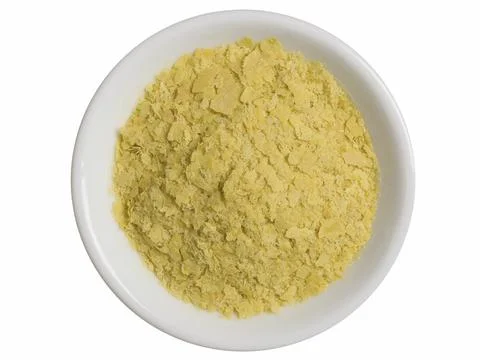 Nutritional Yeast Stock Photos