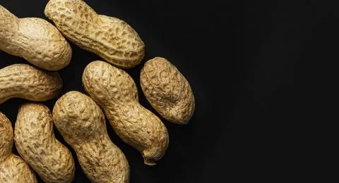 Nutritious food texture composition close up Stock Photos