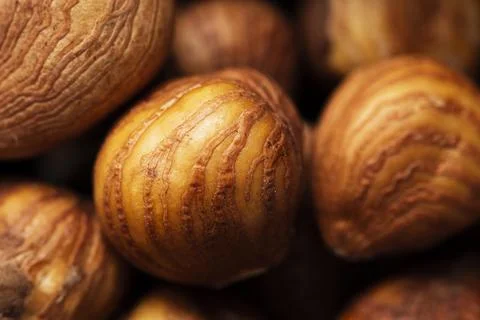 Nutritious food texture composition close up Stock Photos