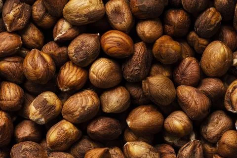Nutritious food texture composition close up Stock Photos