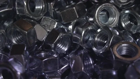 Nuts 03 Stock Footage 77024101