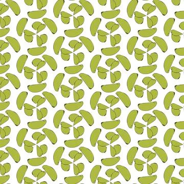 Nuts Stock Illustration