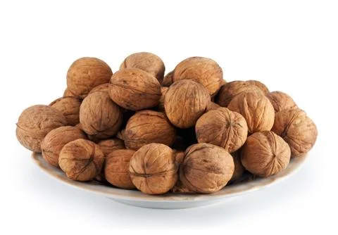 Nuts Stock Photos