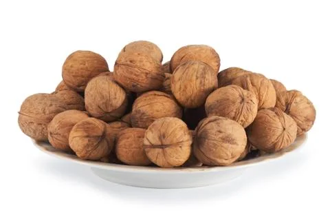 Nuts Stock Photos
