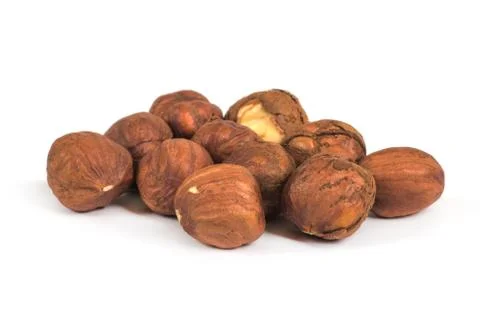 Nuts Stock Photos