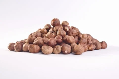 Nuts Stock Photos