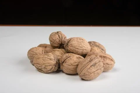 Nuts Stock Photos