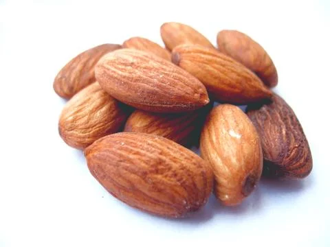 Nuts Stock Photos