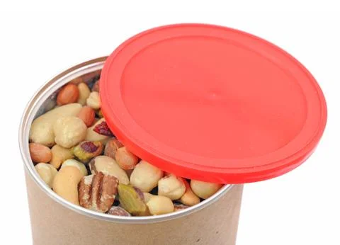 Nuts Stock Photos