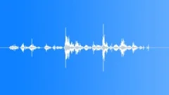 Nuts washers packSound Effect