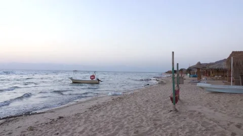 Nuweiba, Sinai Egypt Vidéo 236301034
