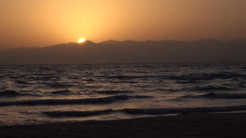 Nuweiba, Sinai Egypt Vidéo 236302012