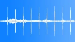 NY AMB Noisy Loud New York Ambience street broadwaySound Effect