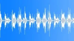 NY Funk - 12 seconds of FunkStock Music