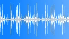 NY Funk - Funky synth and drums loop Stock Music