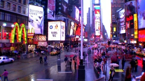 Ny1 Stock Footage 660880