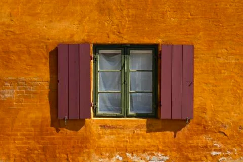 Nyboder Stock Photos