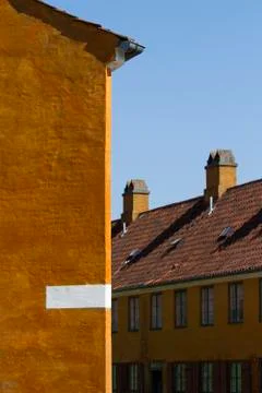 Nyboder Stock Photos