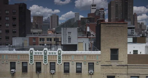 NYC 03 Stock Footage 140381744