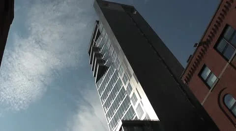 NYC-034 Stock Footage 10581620