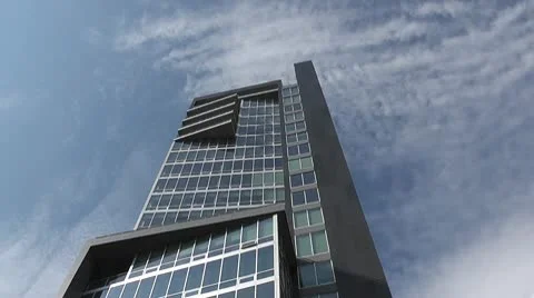 NYC-037 Stock Footage 10581865