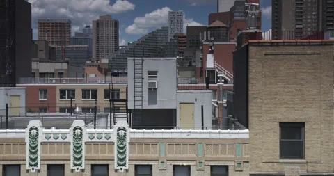 NYC 04 Stock Footage 140381273