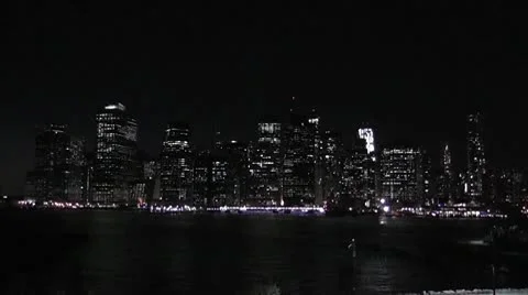 NYC-051 Stock Footage 10582662