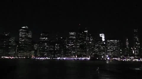 NYC-063 Stock Footage 10583214