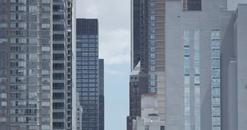 NYC 07 Stock-Footage 140385266