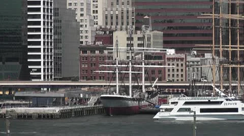 NYC-089 Stock Footage 10583489