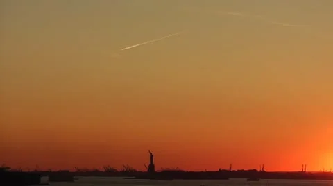 NYC-104 Stock Footage 10792314