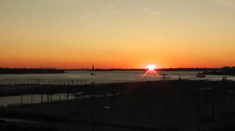 NYC-109 Stock Footage 10792371