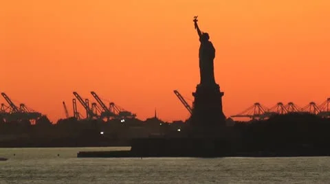NYC-117 Stock Footage 10792489